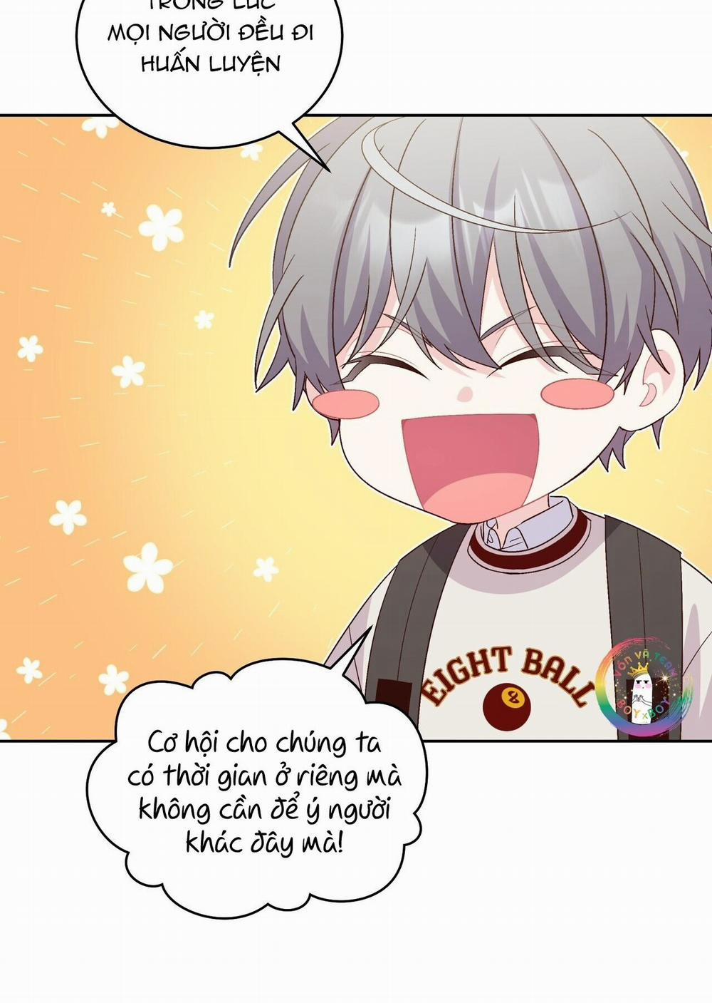 Merry Marbling 36 trang 59