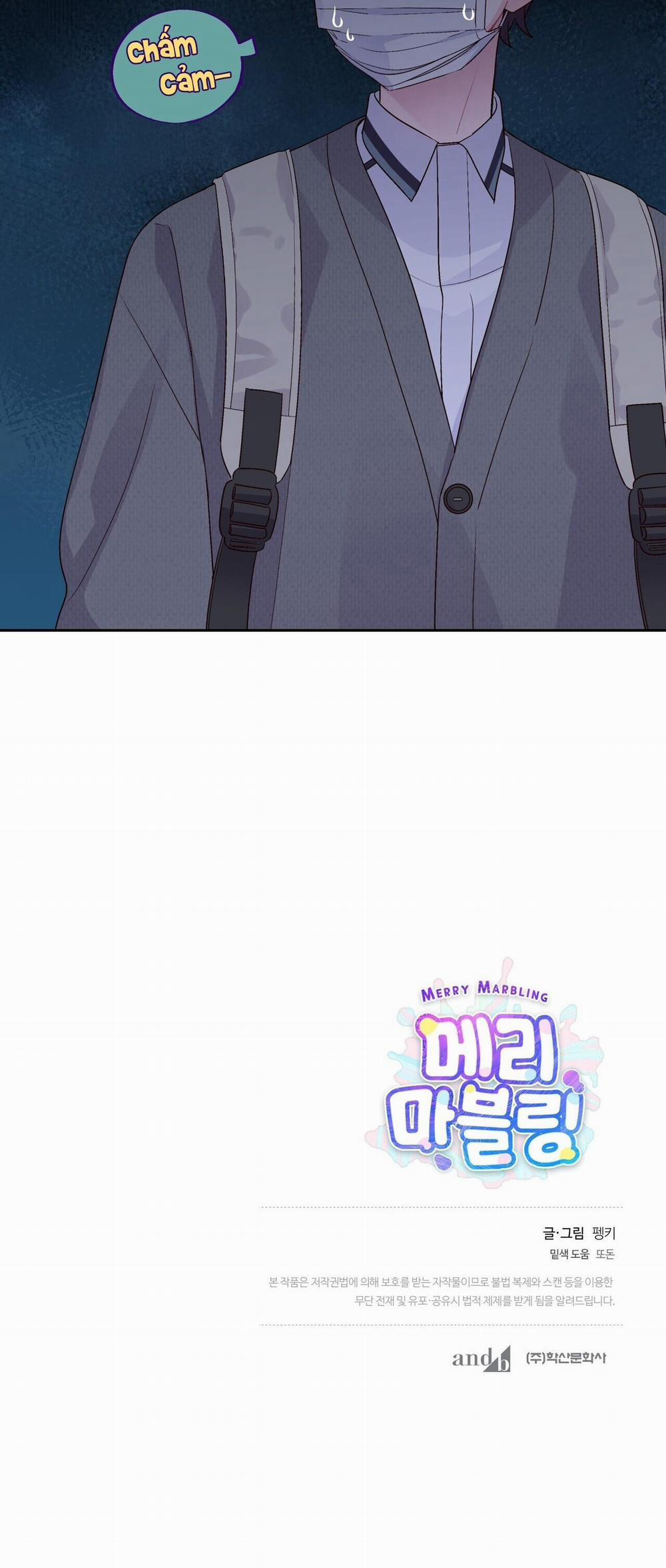 Merry Marbling 36 trang 64