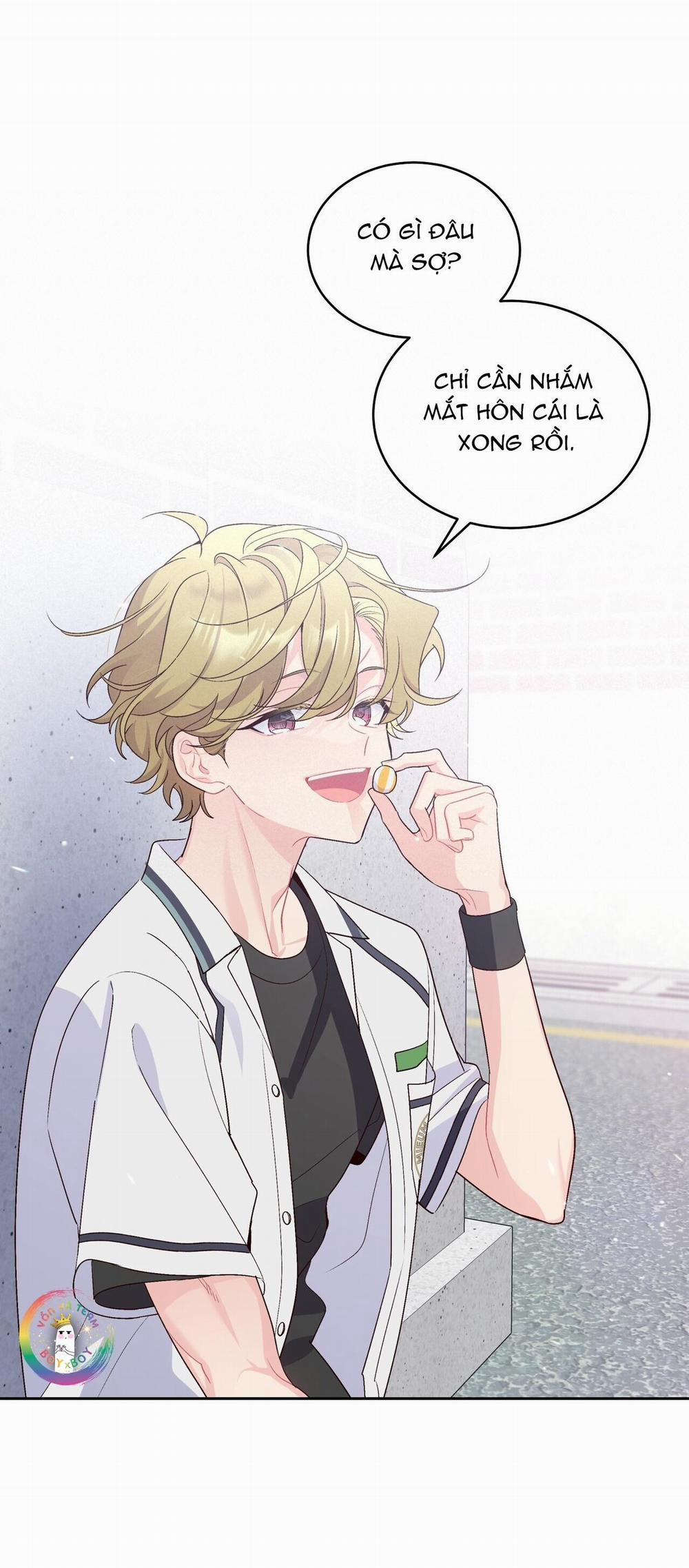 Merry Marbling 36 trang 8