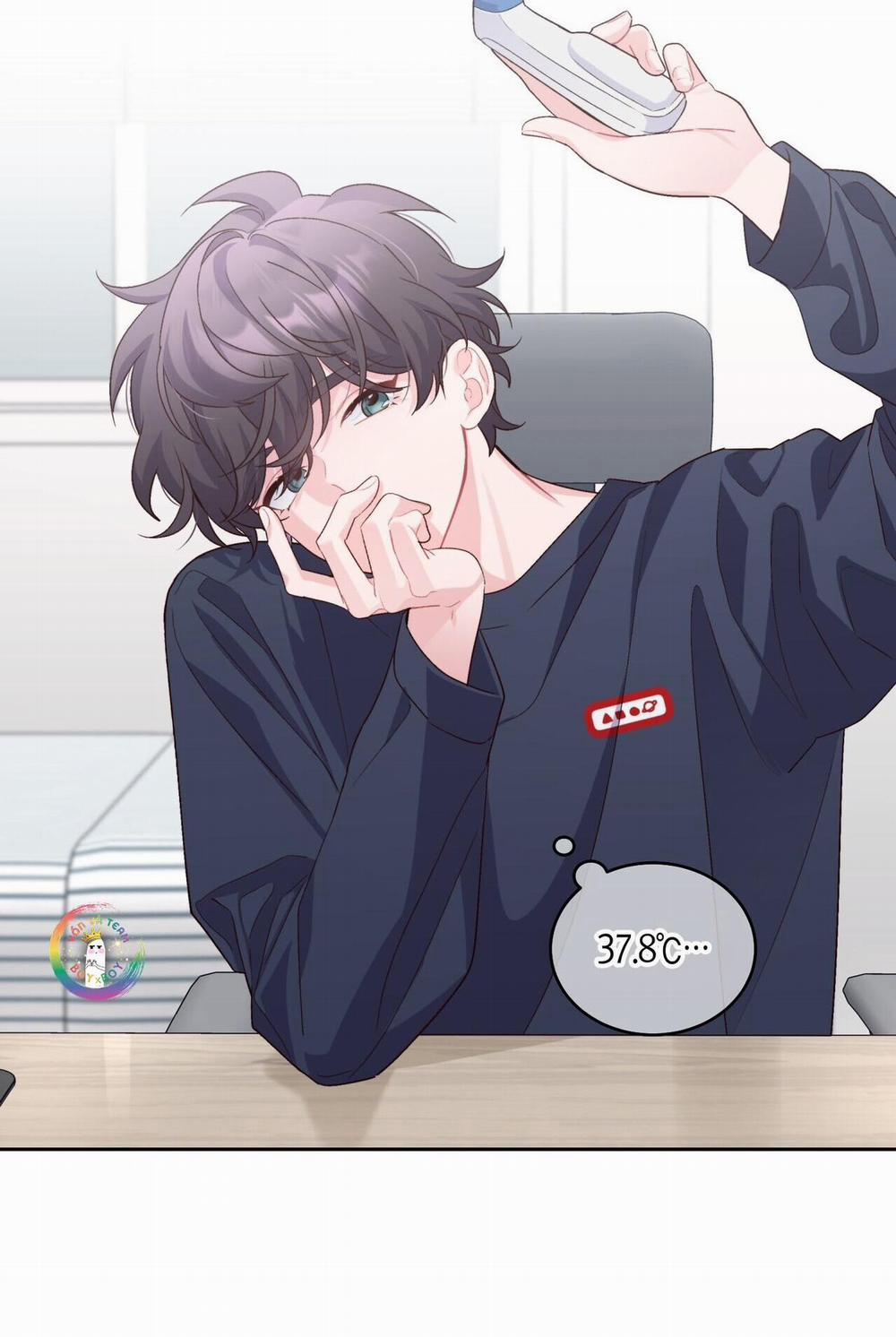 Merry Marbling 37 trang 1