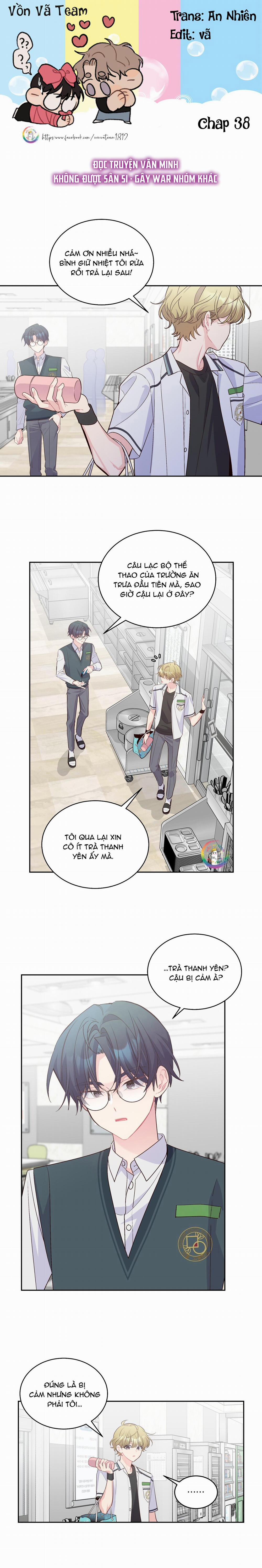 Merry Marbling 38 trang 0