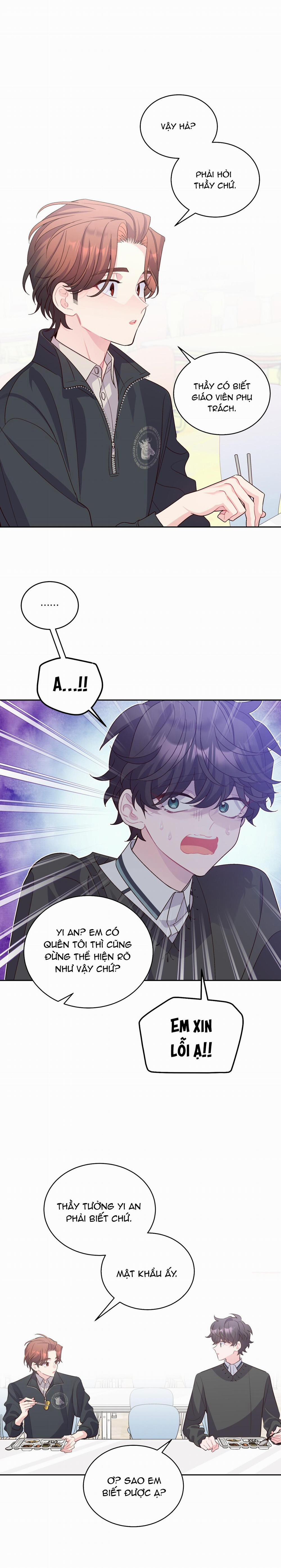 Merry Marbling 38 trang 10