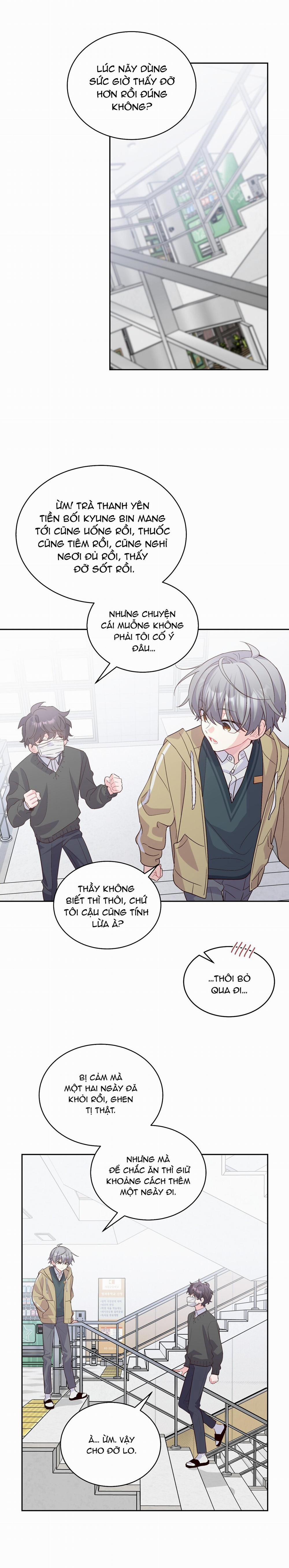 Merry Marbling 38 trang 12