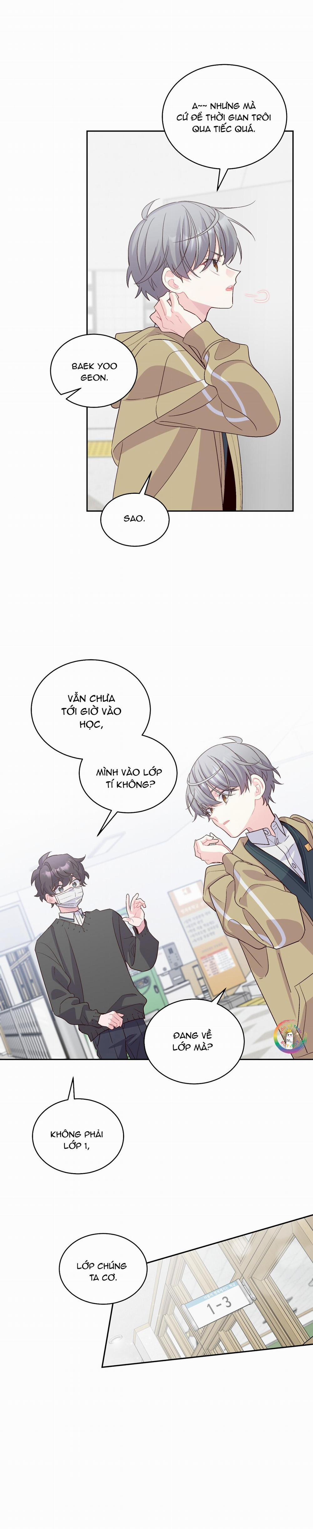 Merry Marbling 38 trang 13