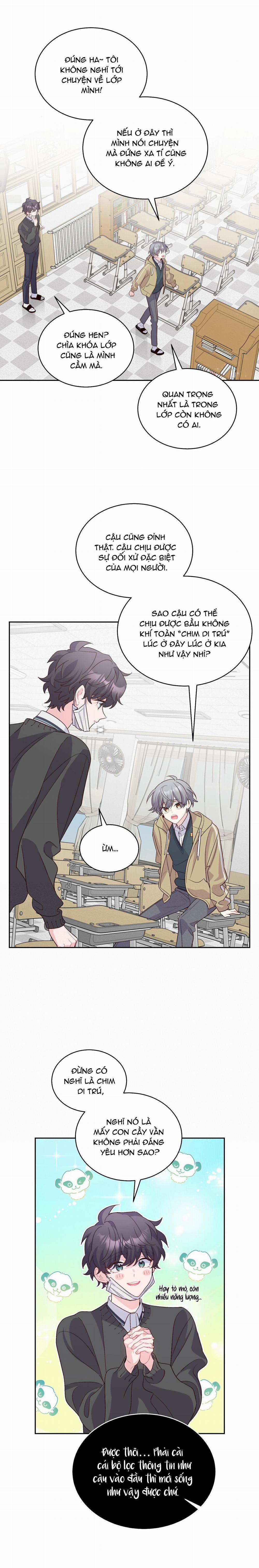 Merry Marbling 38 trang 14