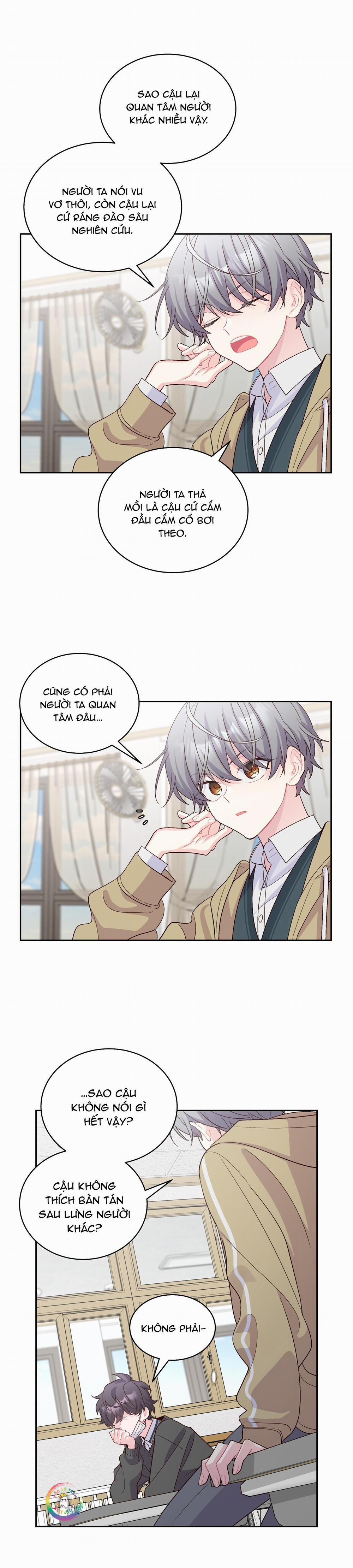 Merry Marbling 38 trang 15