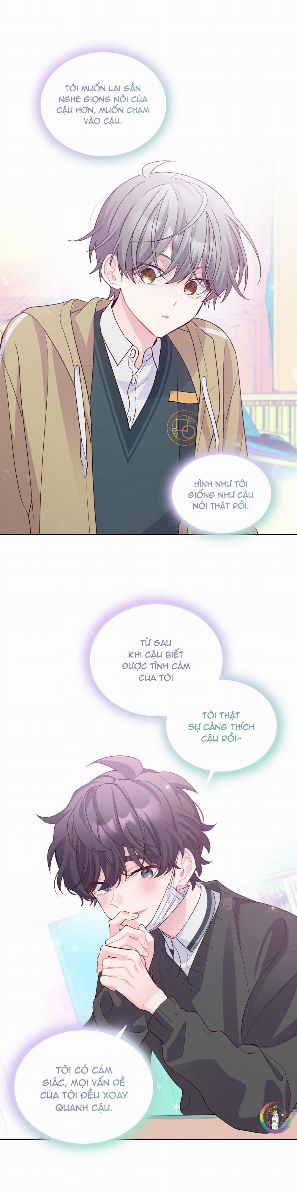 Merry Marbling 38 trang 17