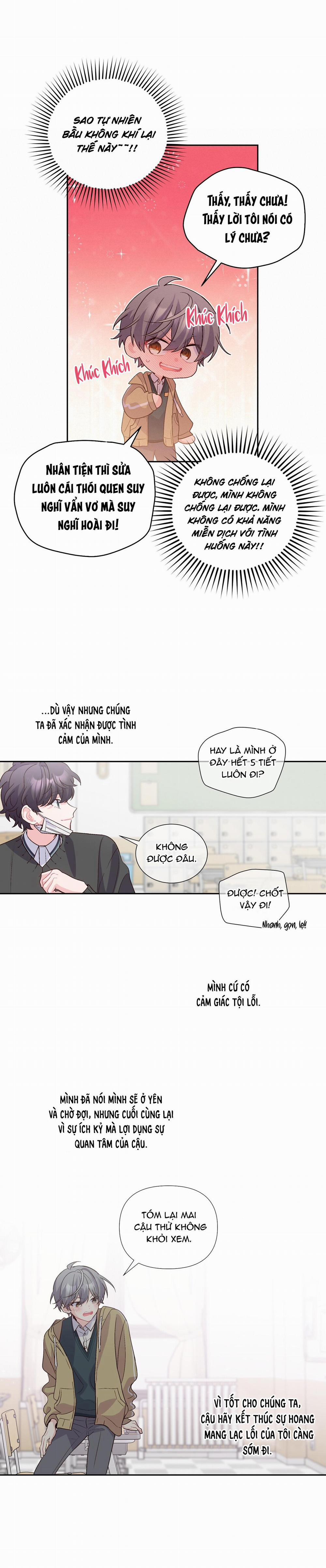 Merry Marbling 38 trang 18