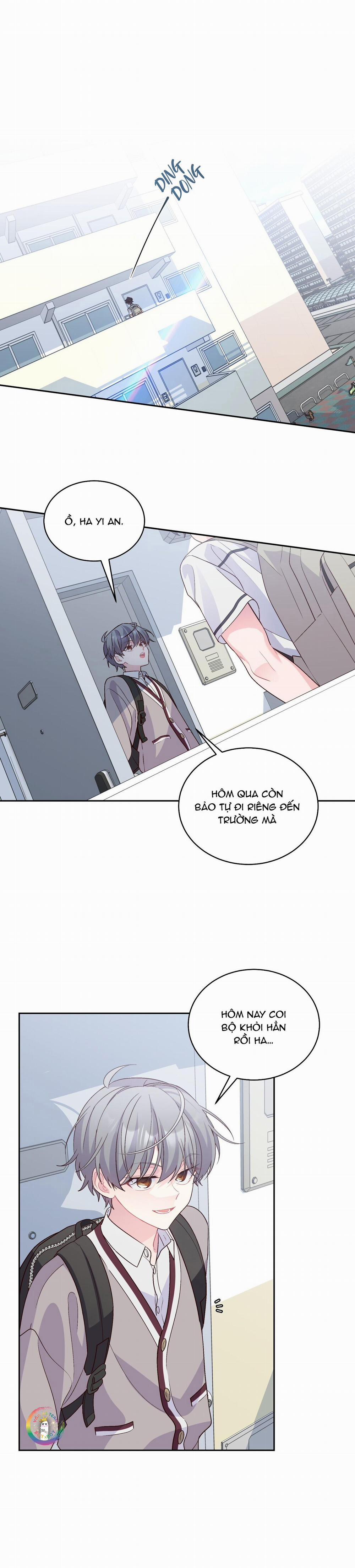 Merry Marbling 38 trang 19