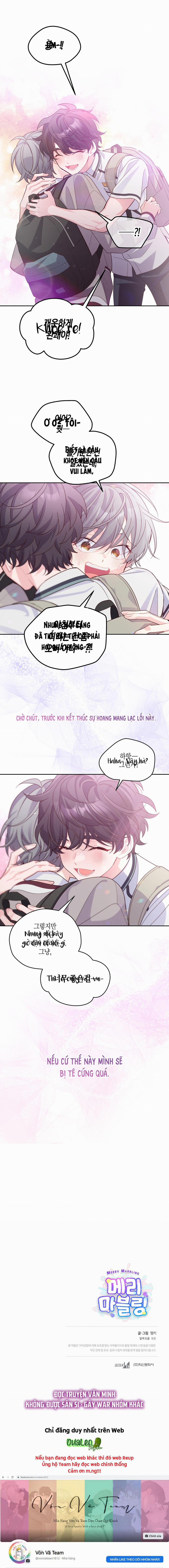 Merry Marbling 38 trang 20