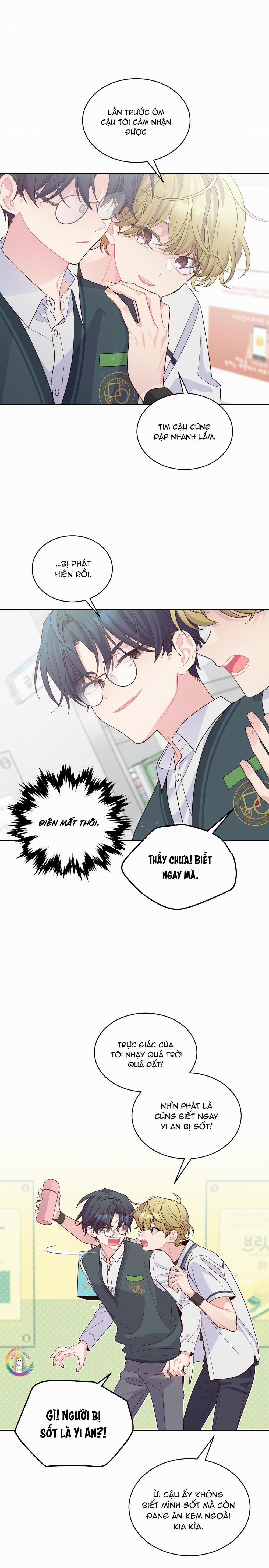 Merry Marbling 38 trang 3