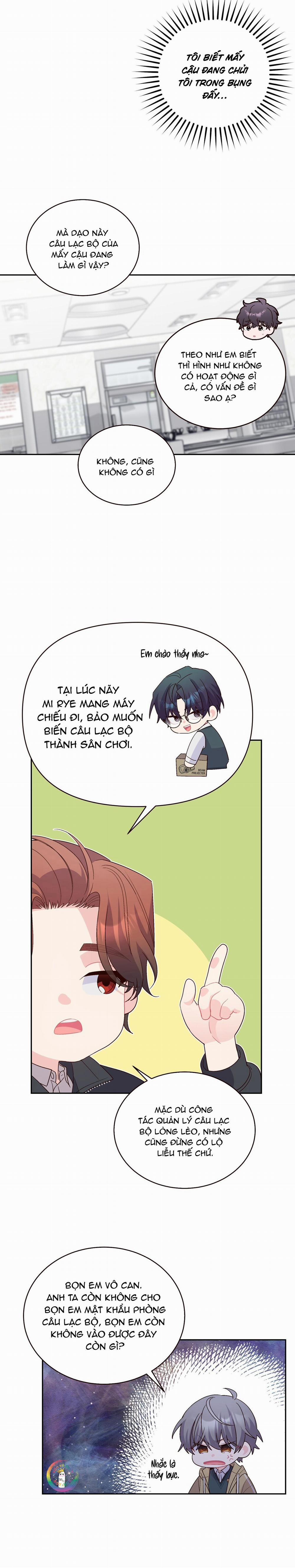 Merry Marbling 38 trang 9