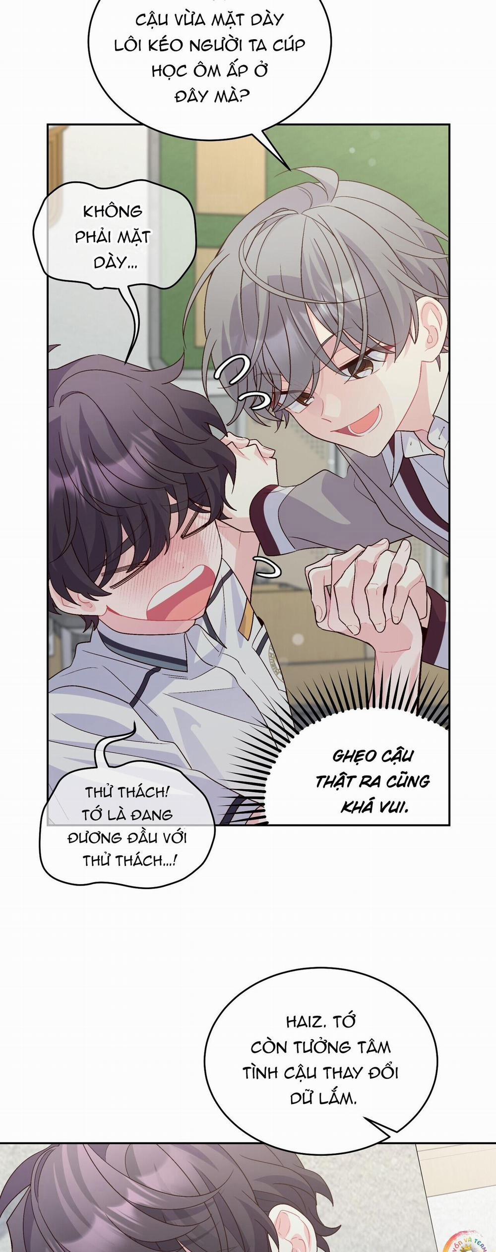 Merry Marbling 39 trang 10