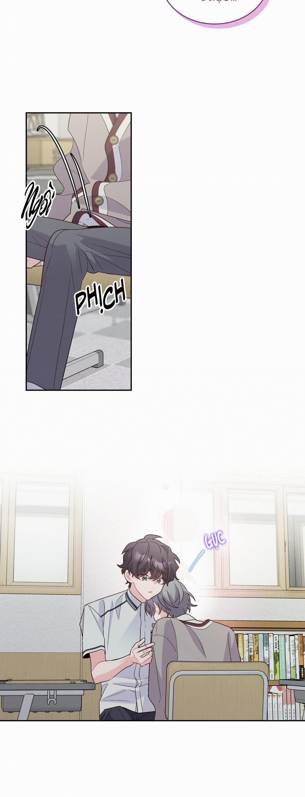 Merry Marbling 39 trang 14