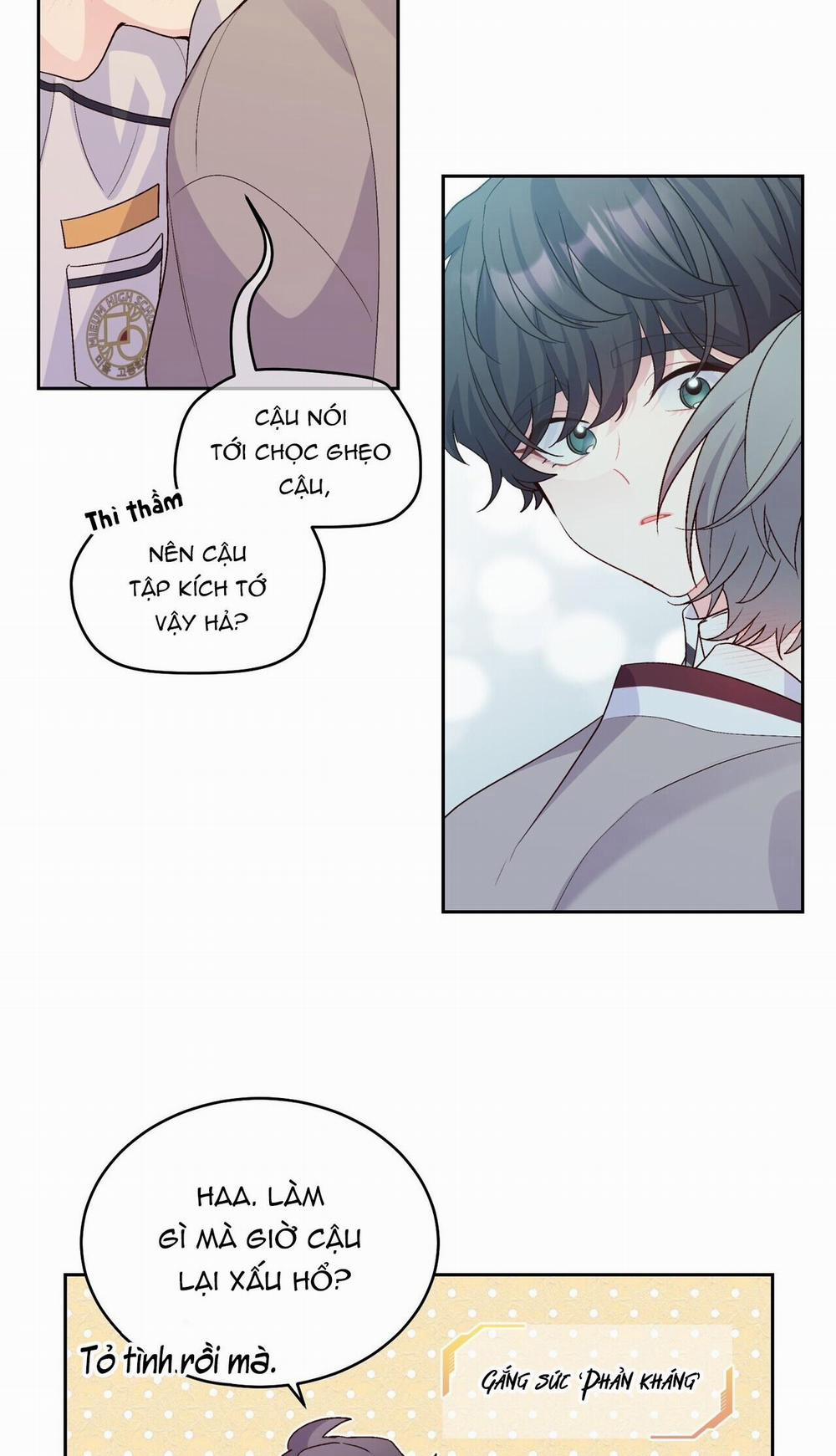 Merry Marbling 39 trang 16