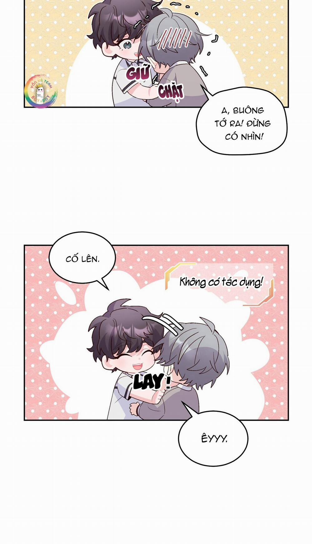 Merry Marbling 39 trang 17