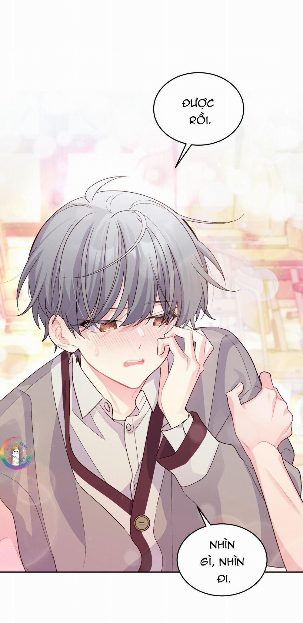 Merry Marbling 39 trang 18