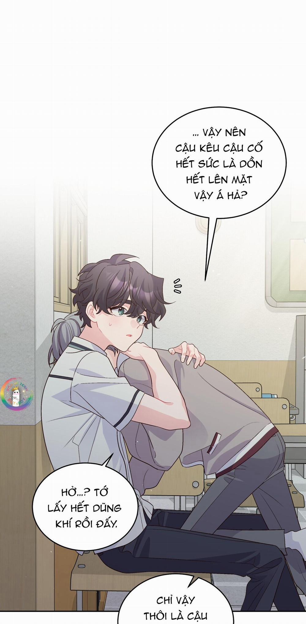 Merry Marbling 39 trang 21