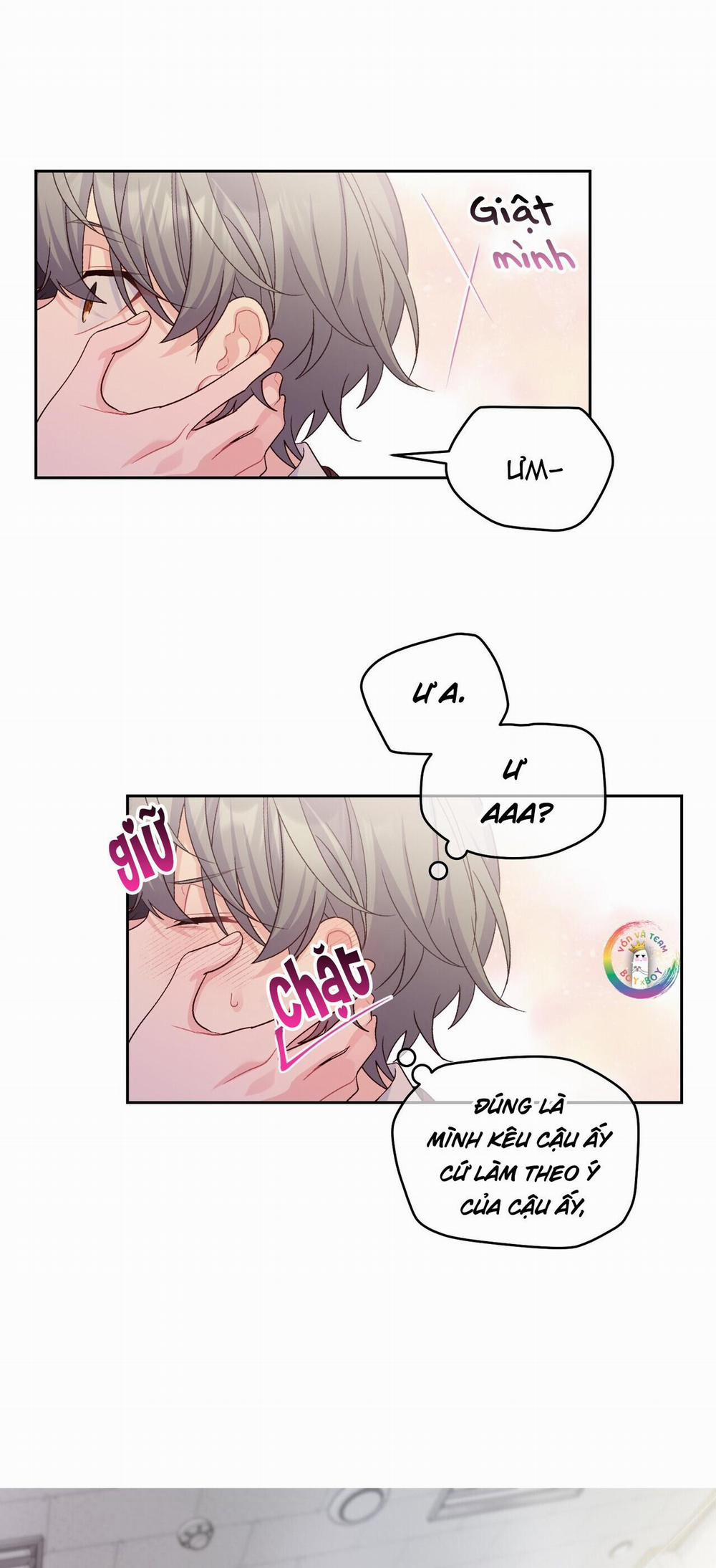 Merry Marbling 39 trang 27