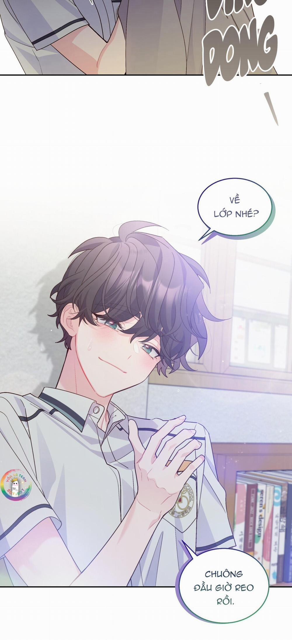 Merry Marbling 39 trang 29