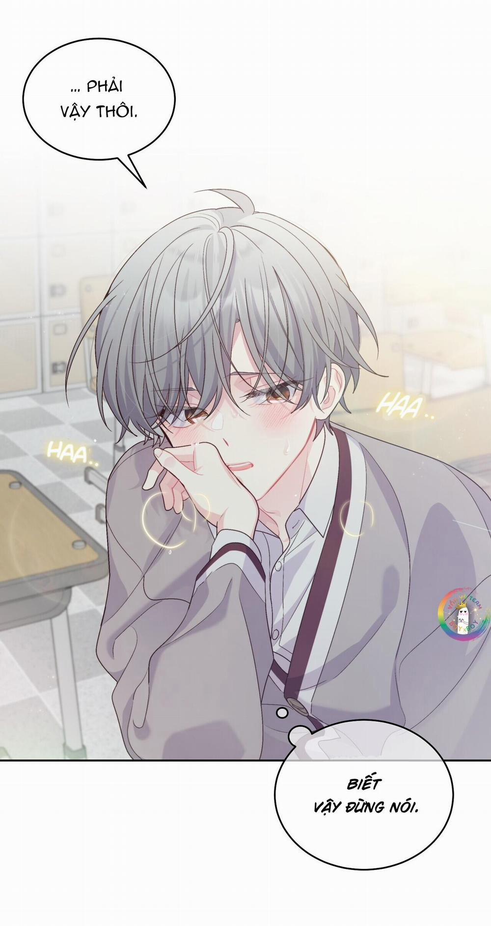 Merry Marbling 39 trang 30