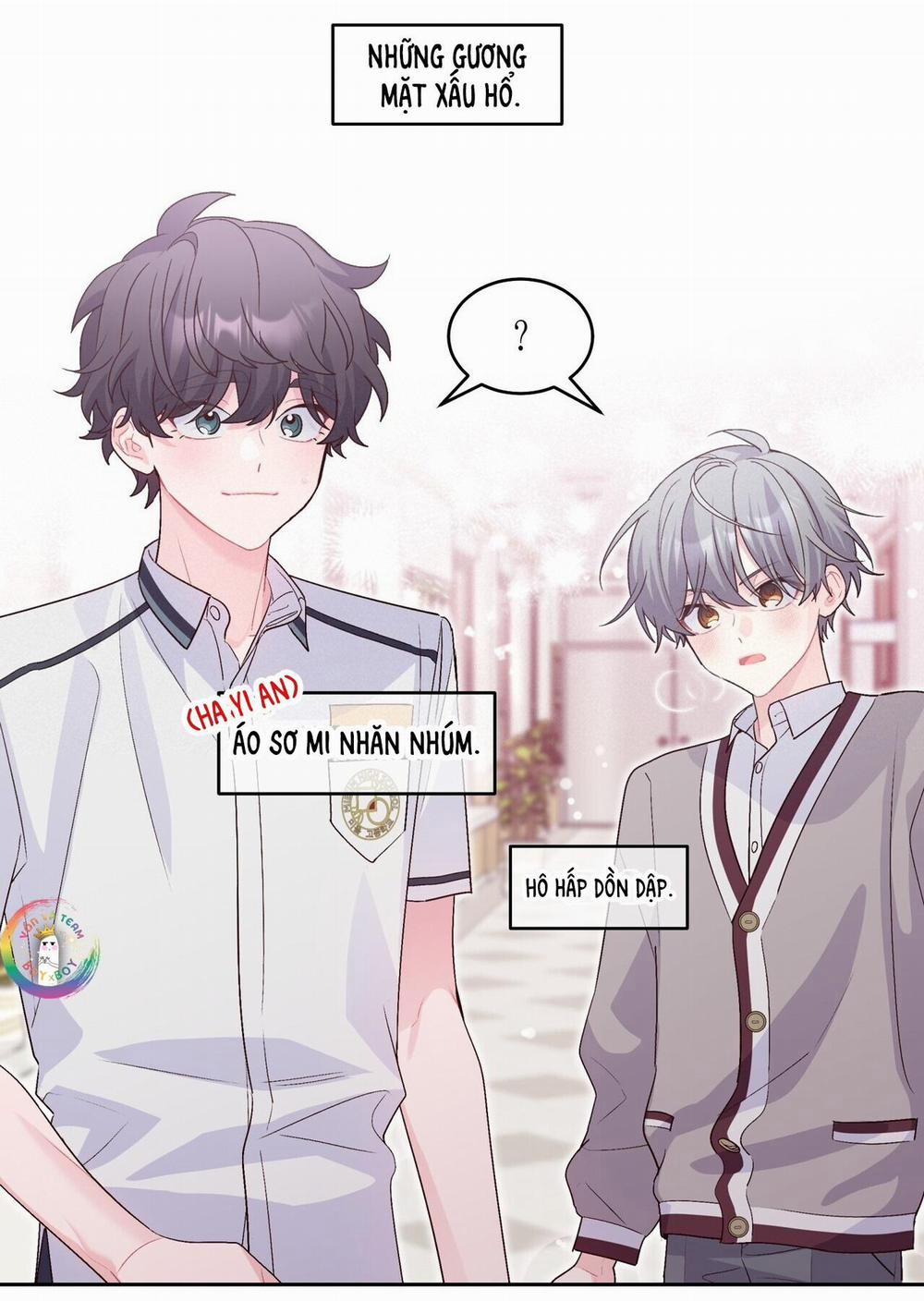 Merry Marbling 39 trang 43