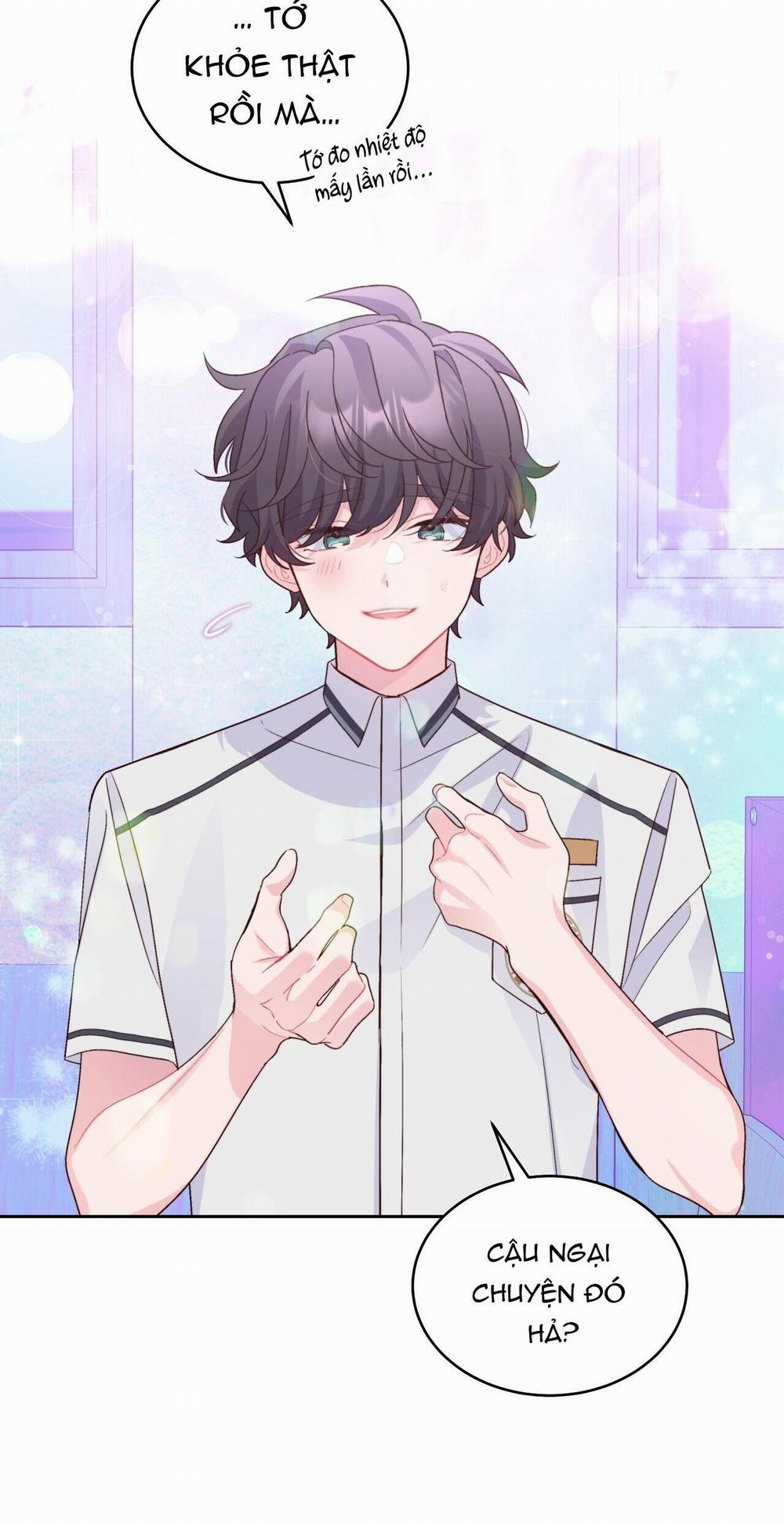 Merry Marbling 39 trang 5