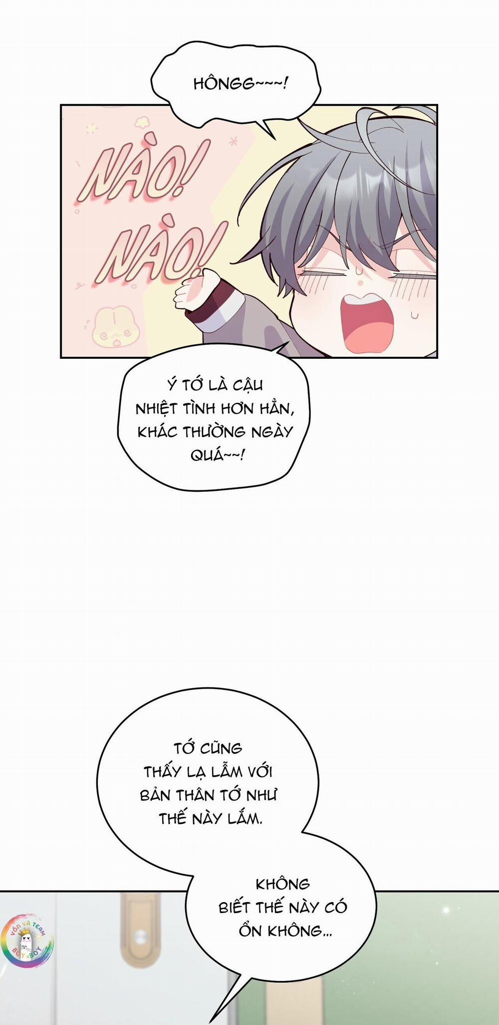 Merry Marbling 39 trang 6