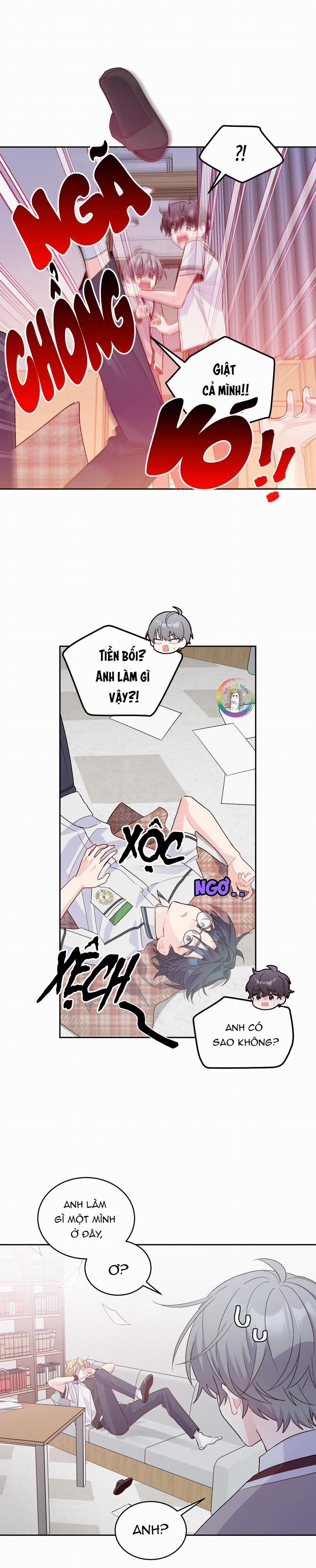 Merry Marbling 40 trang 20