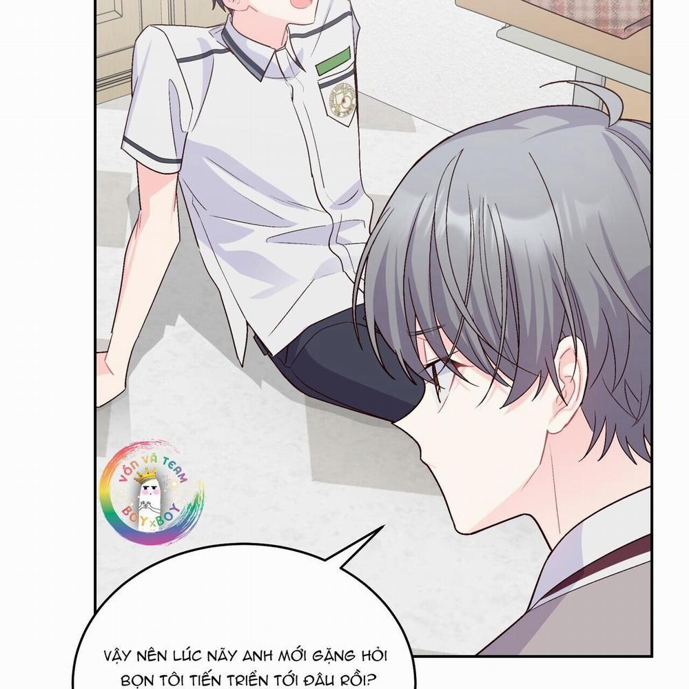 Merry Marbling 41 trang 38