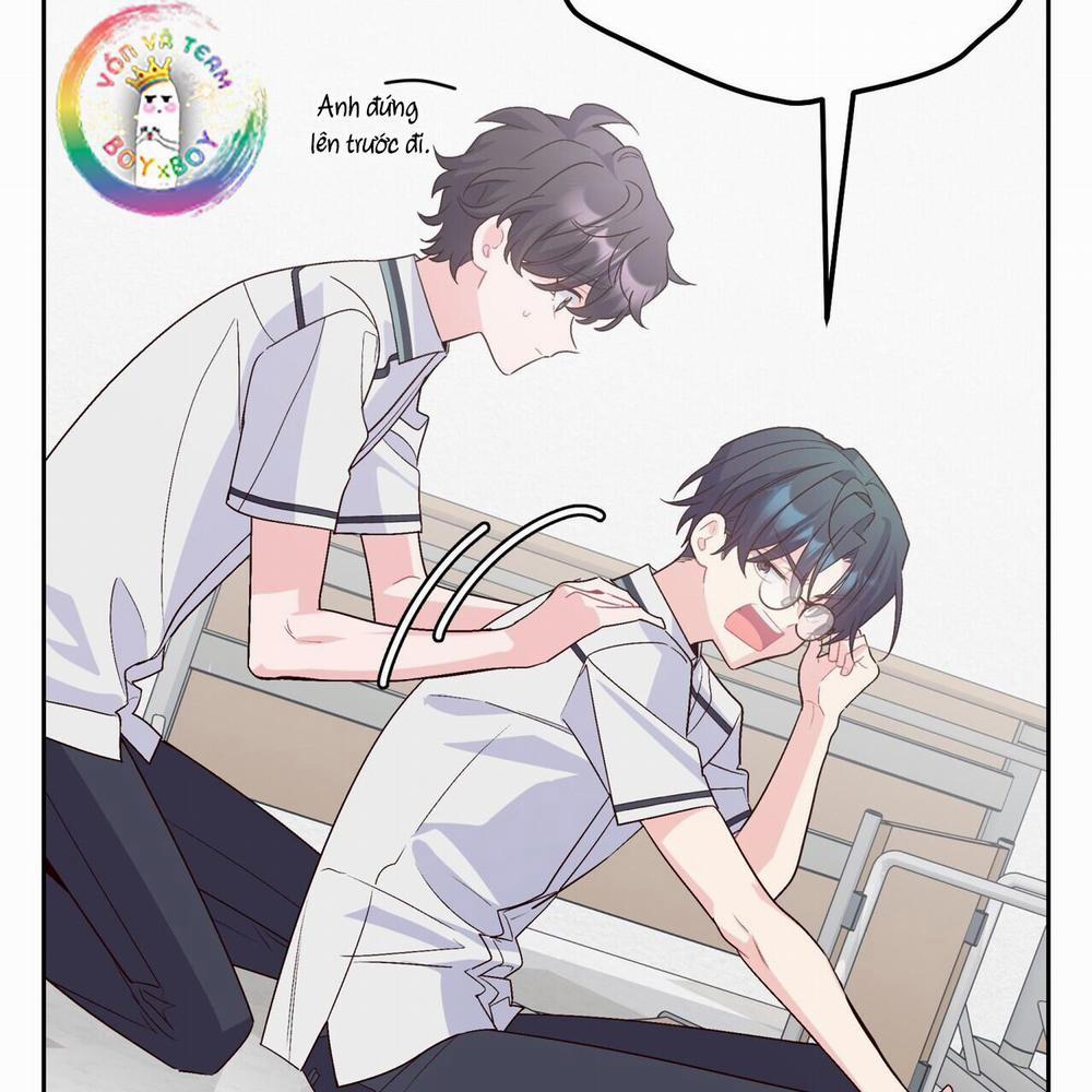 Merry Marbling 41 trang 8