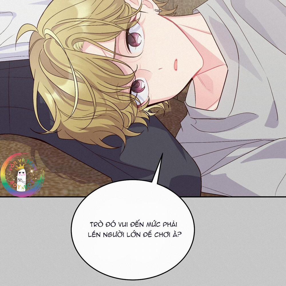 Merry Marbling 41 trang 92