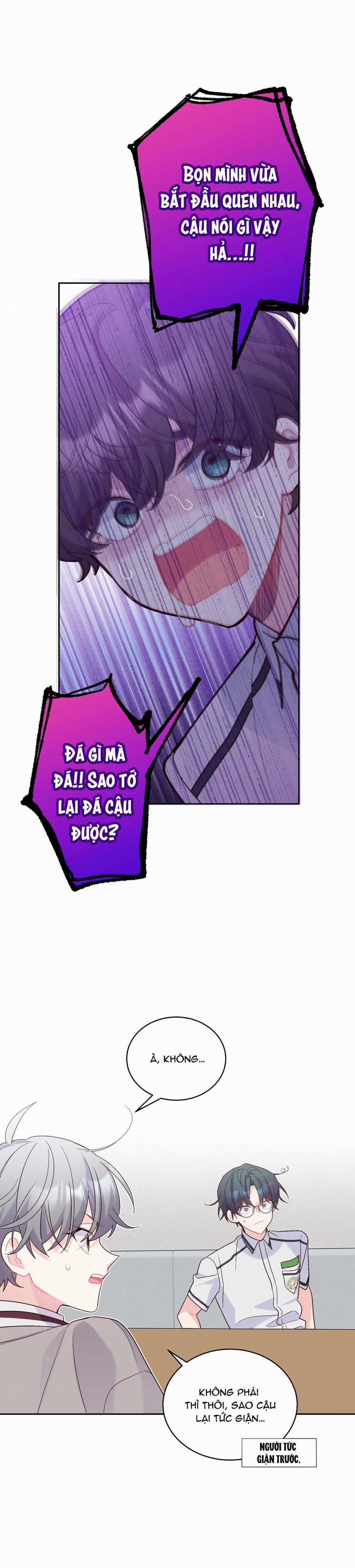 Merry Marbling 42 trang 12