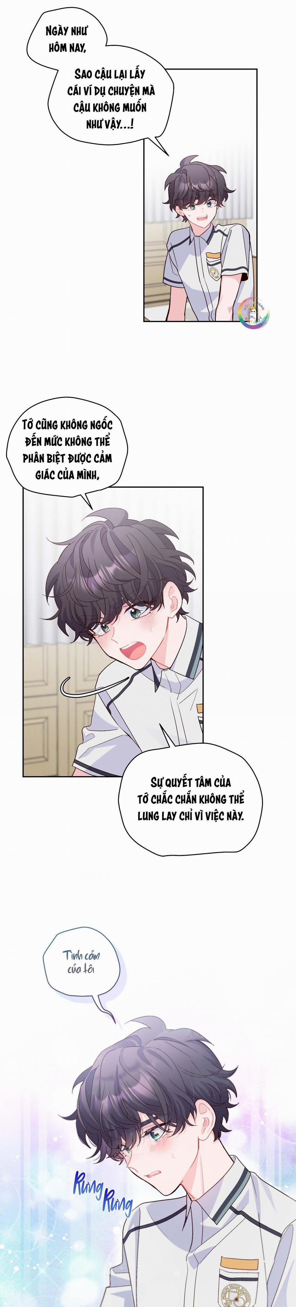 Merry Marbling 42 trang 13