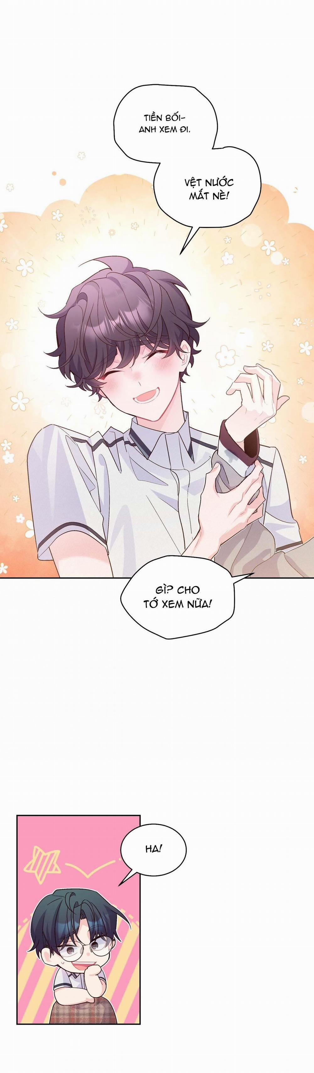 Merry Marbling 42 trang 17