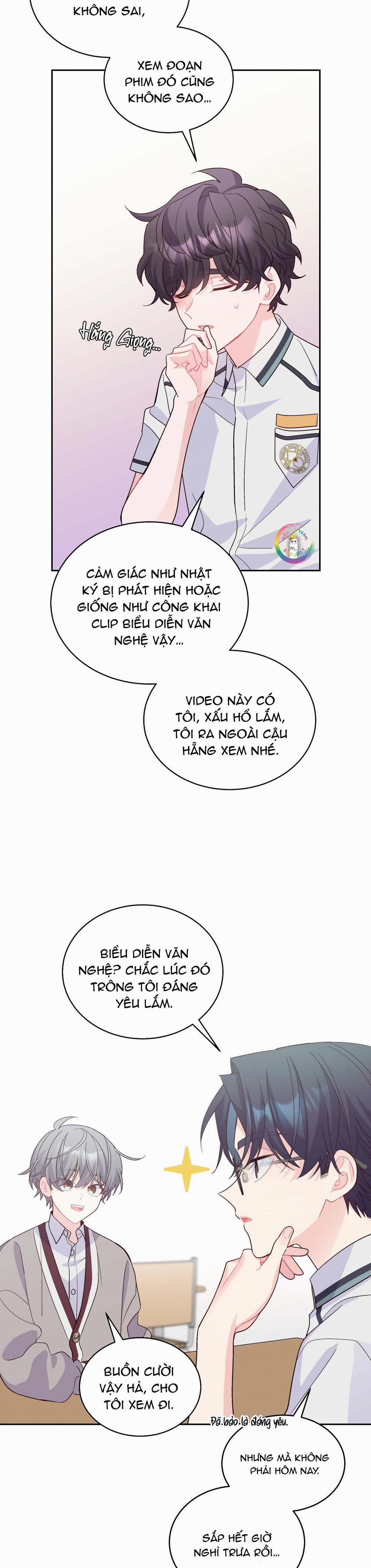 Merry Marbling 42 trang 19