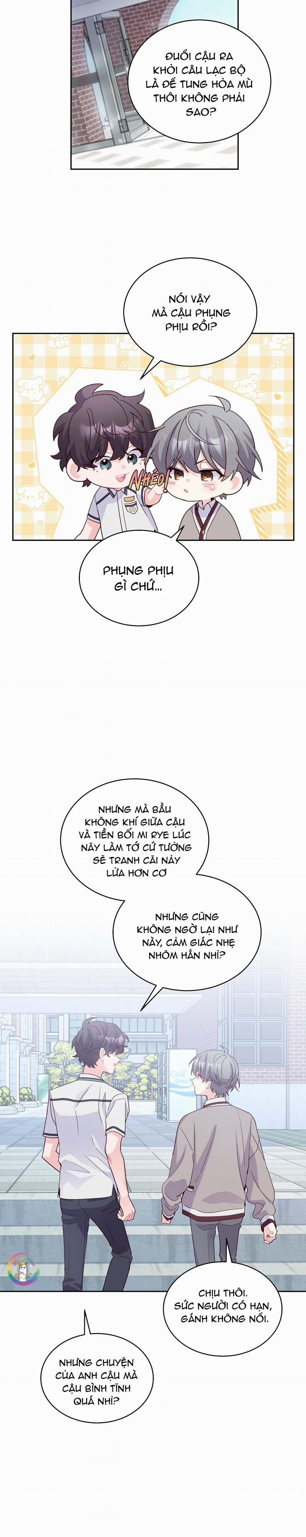 Merry Marbling 42 trang 23