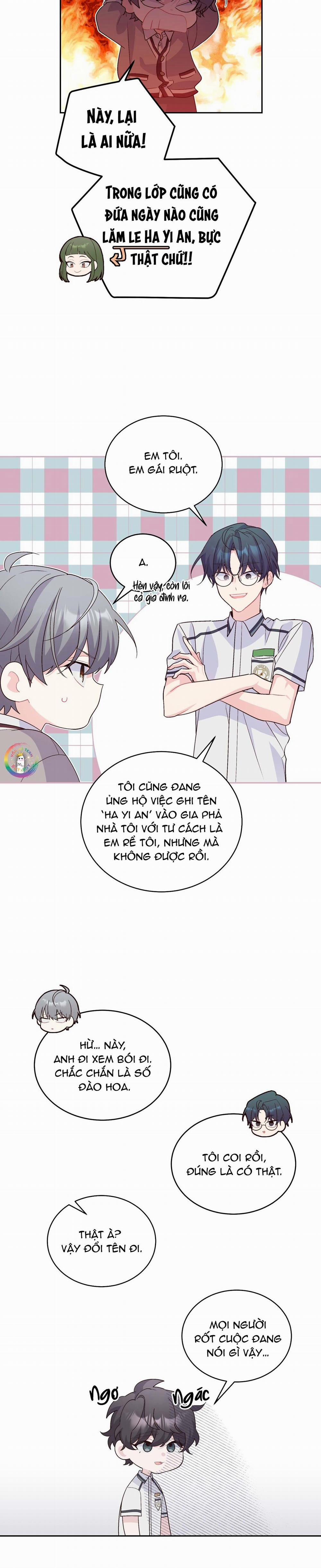 Merry Marbling 42 trang 5