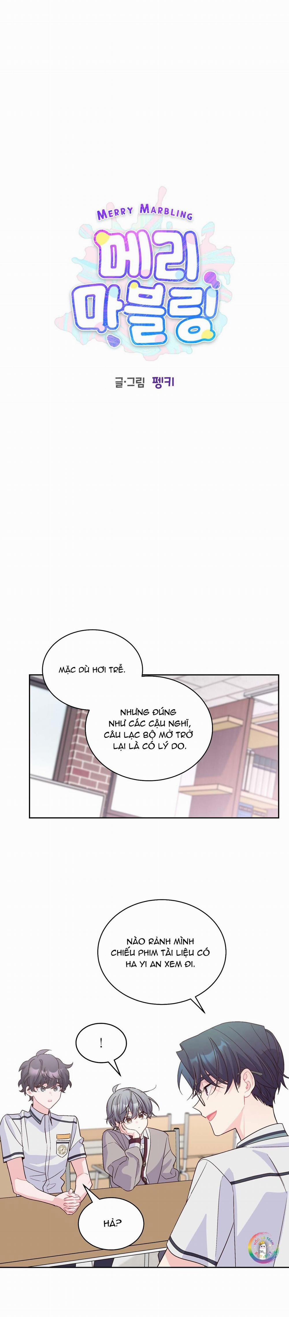 Merry Marbling 42 trang 6