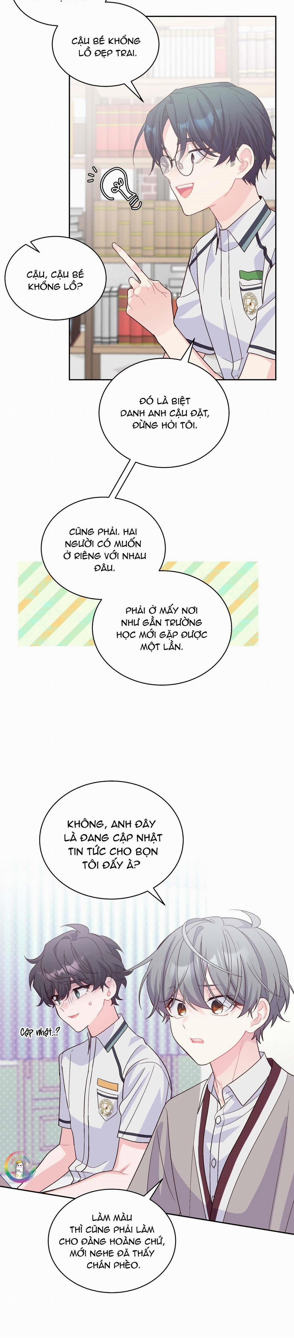 Merry Marbling 42 trang 8