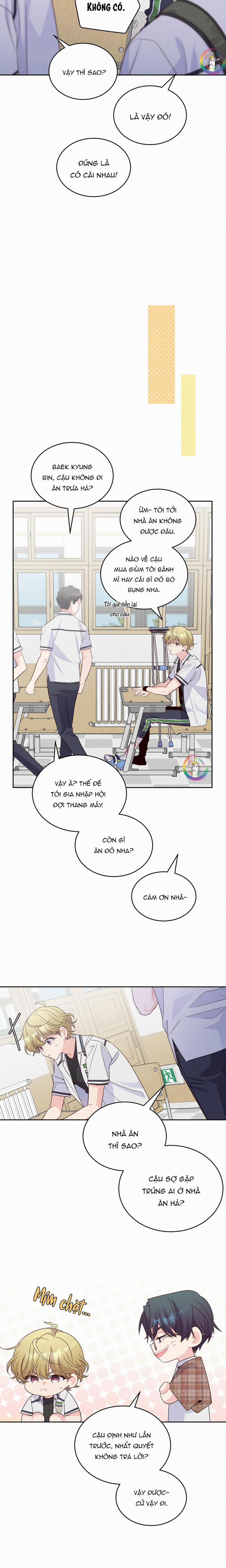 Merry Marbling 43 trang 12