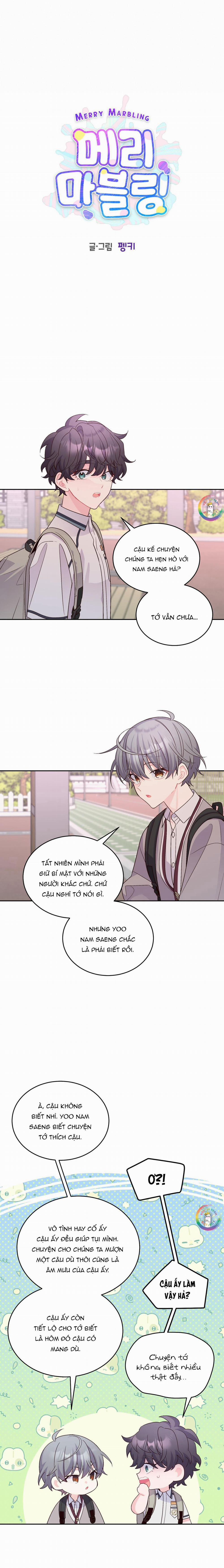 Merry Marbling 43 trang 2