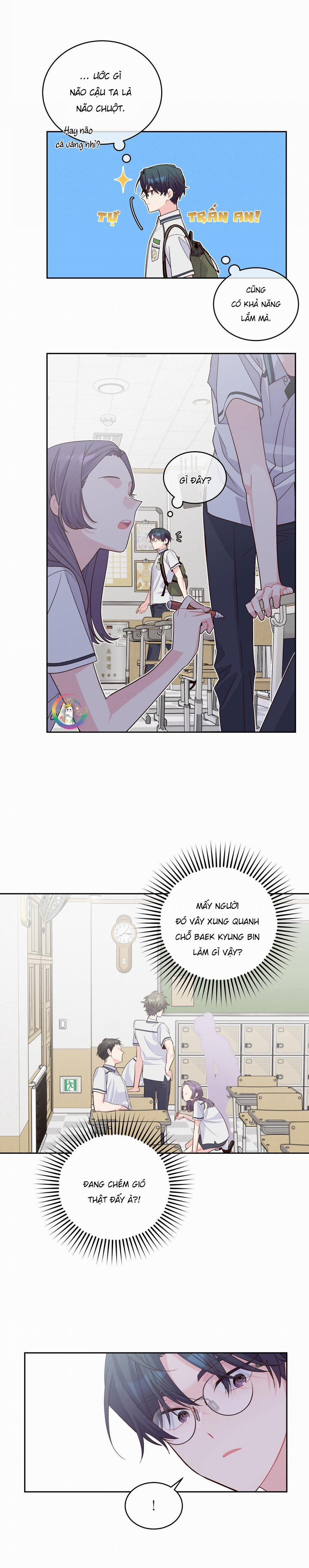 Merry Marbling 43 trang 9