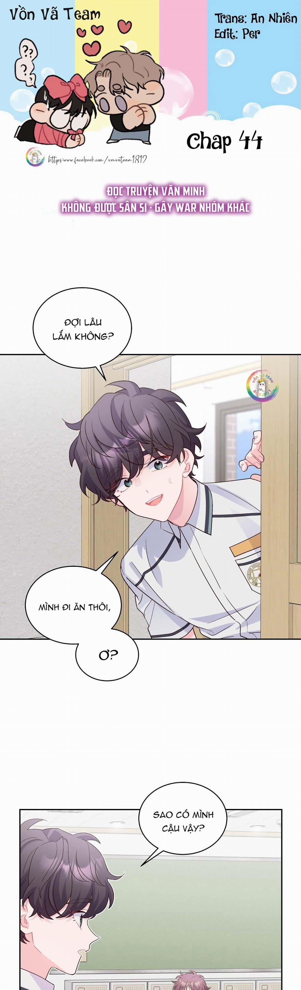 Merry Marbling 44 trang 0