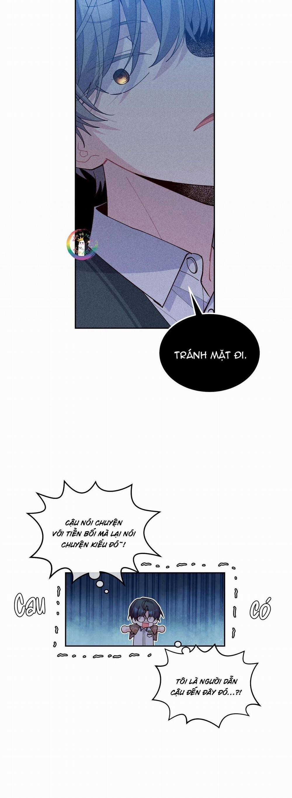 Merry Marbling 44 trang 11