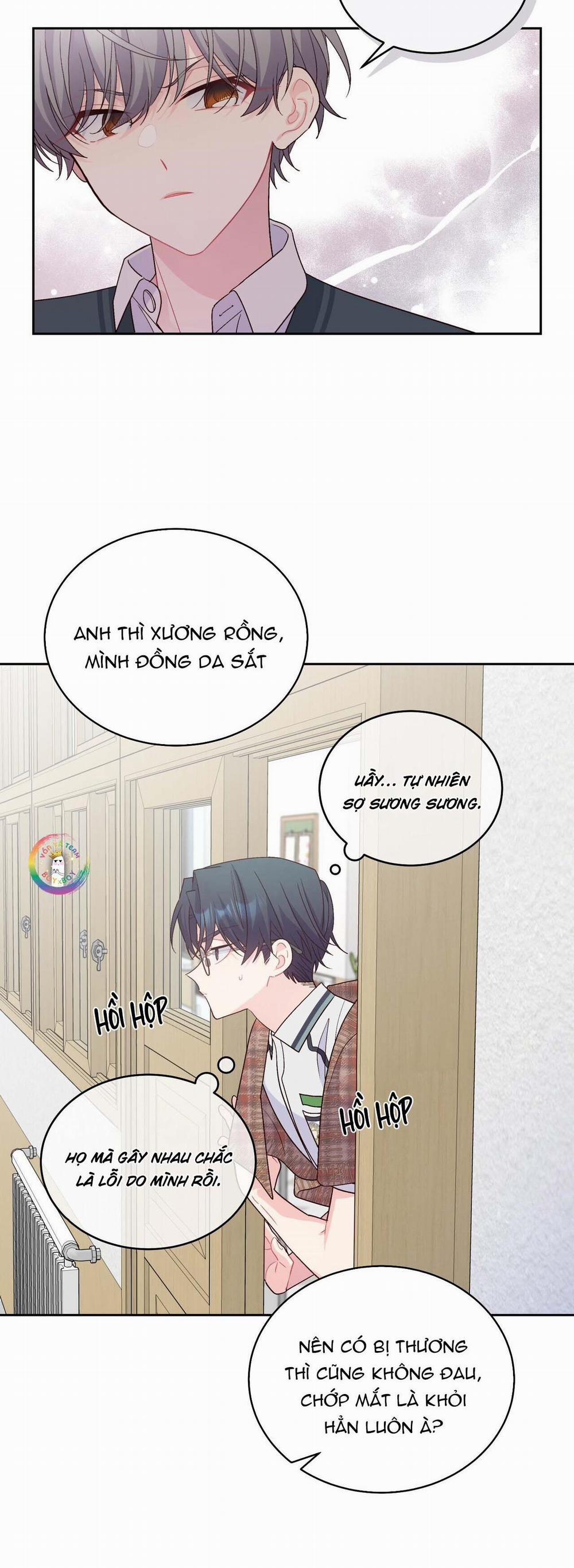 Merry Marbling 44 trang 14