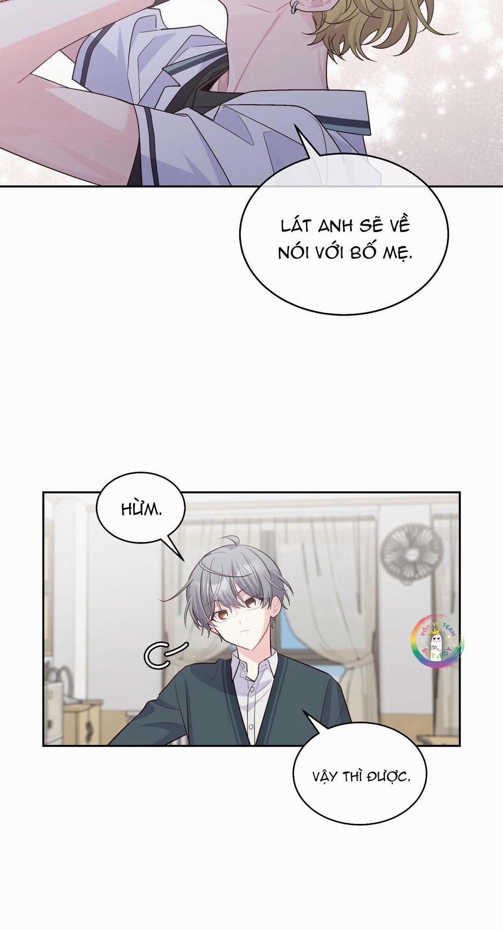 Merry Marbling 44 trang 19