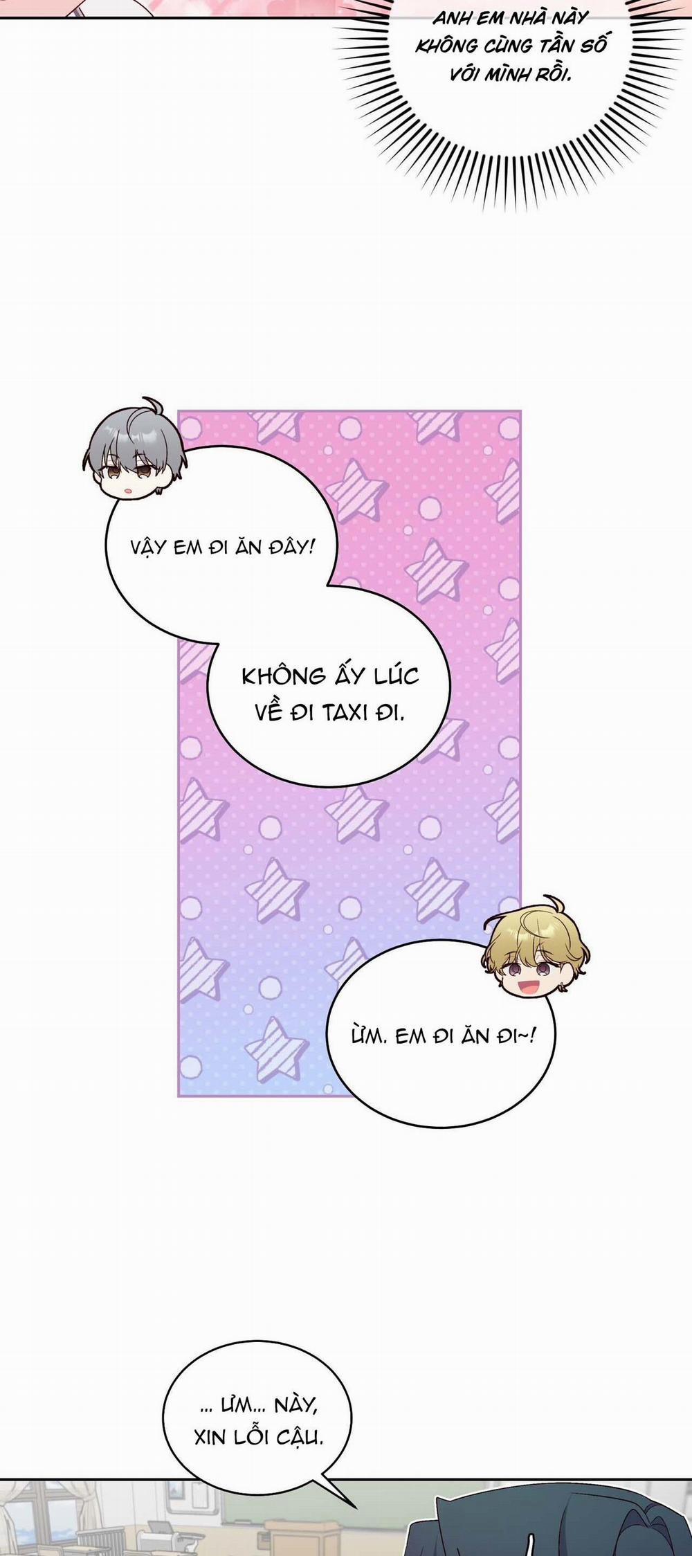 Merry Marbling 44 trang 22