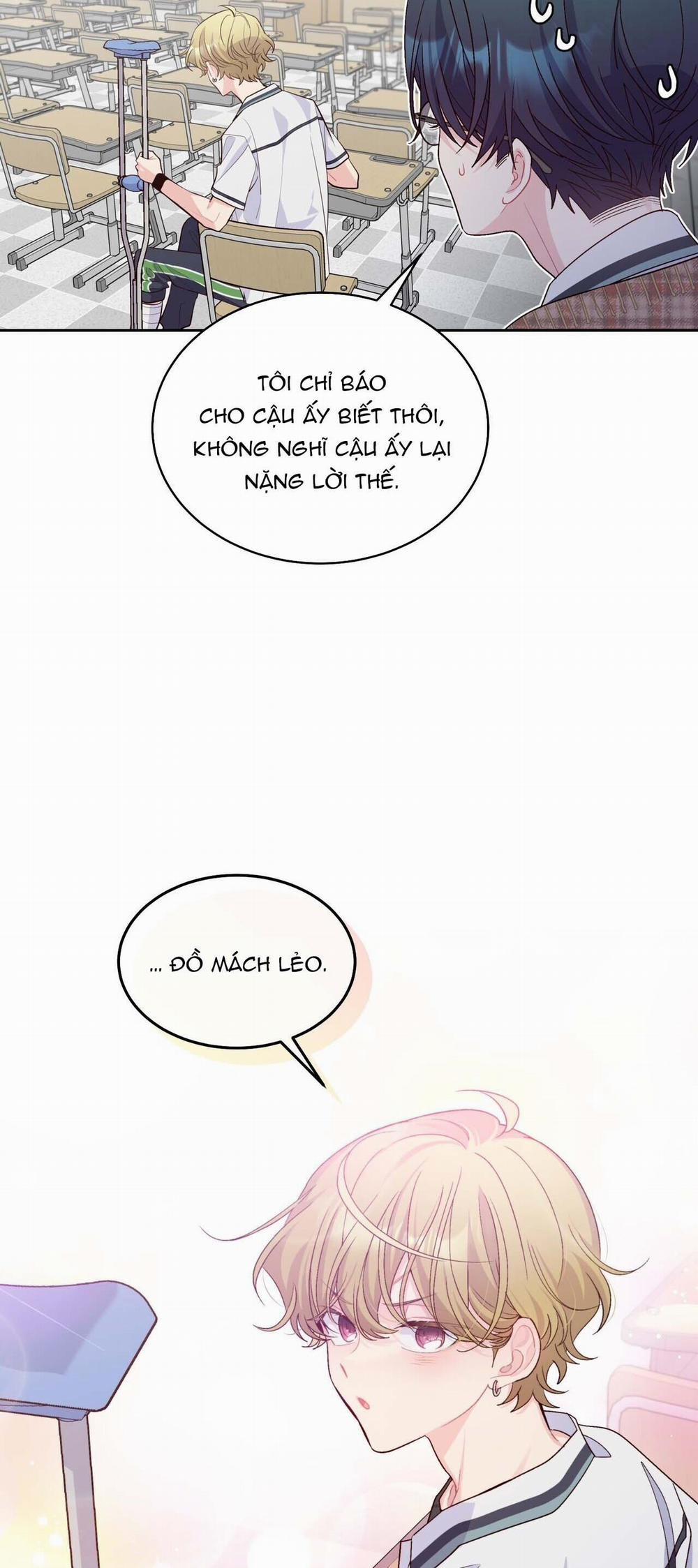 Merry Marbling 44 trang 23