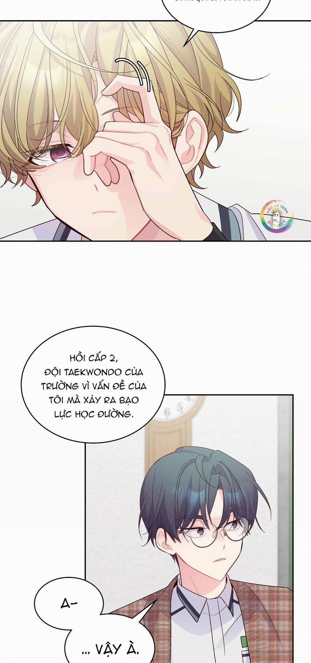 Merry Marbling 44 trang 26